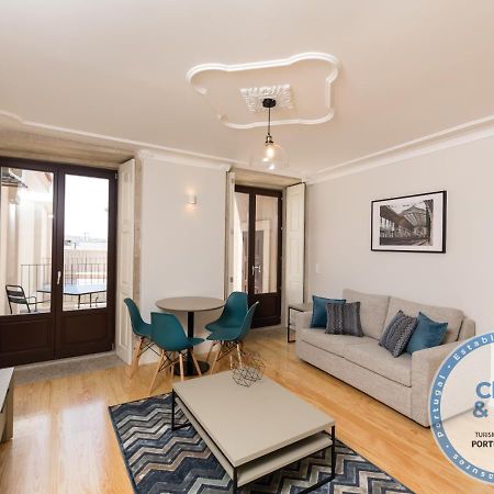 Morar Apartments Porto Exterior foto