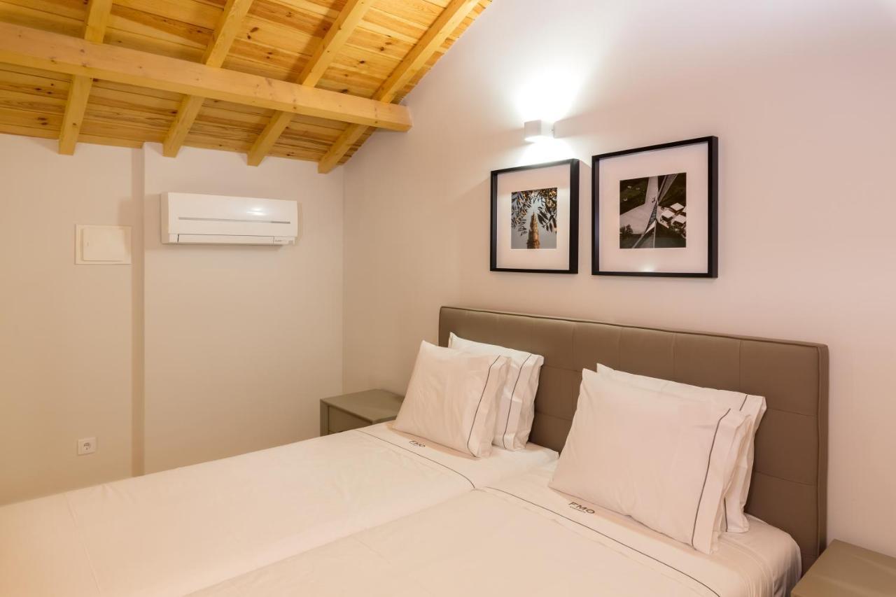 Morar Apartments Porto Exterior foto