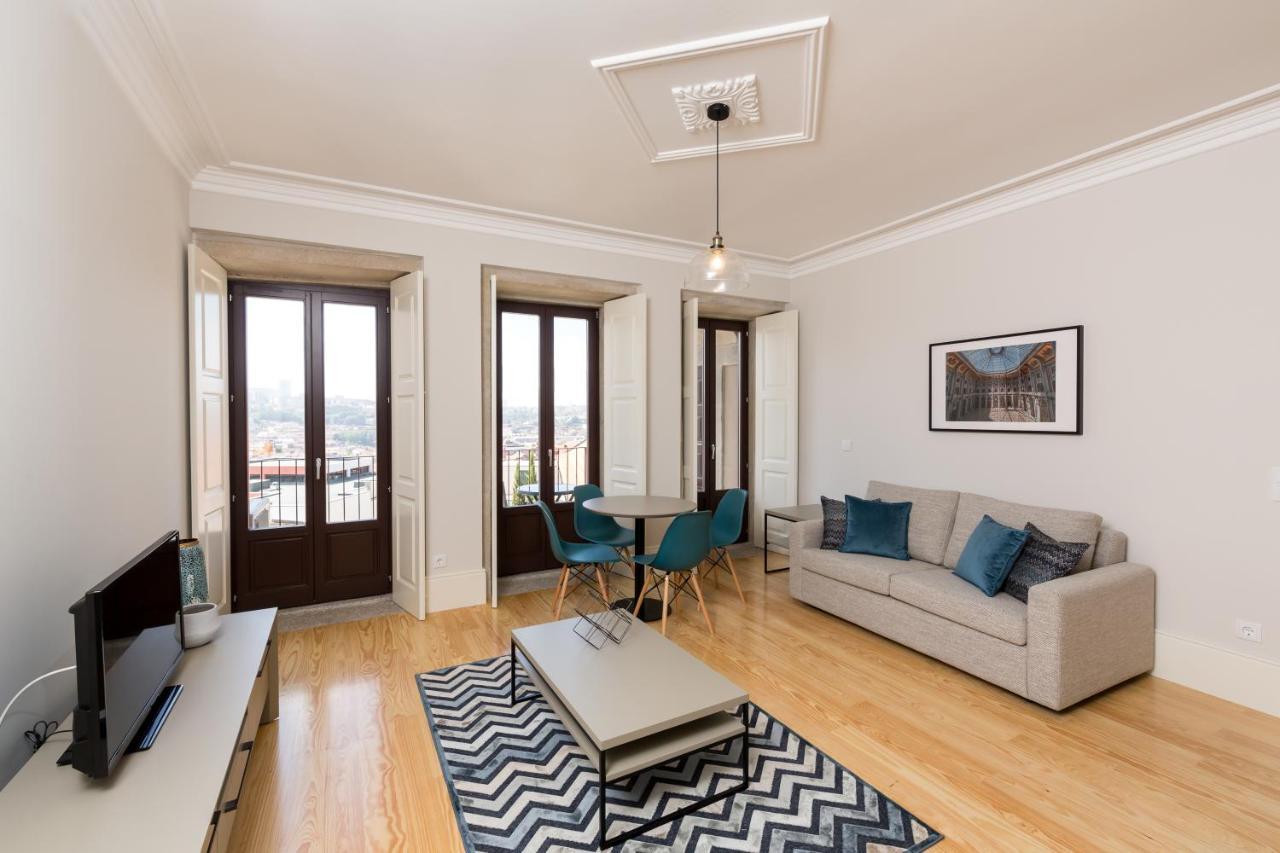 Morar Apartments Porto Exterior foto