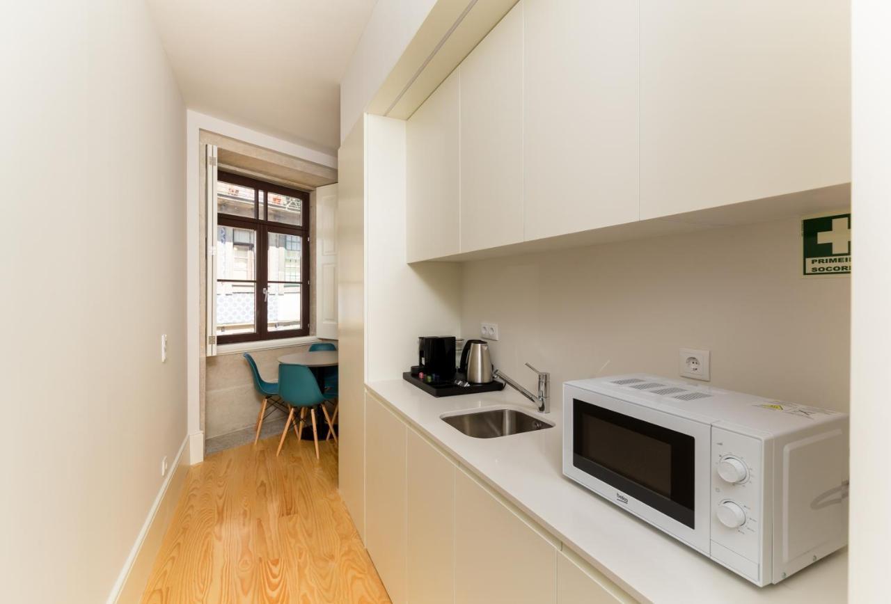 Morar Apartments Porto Exterior foto
