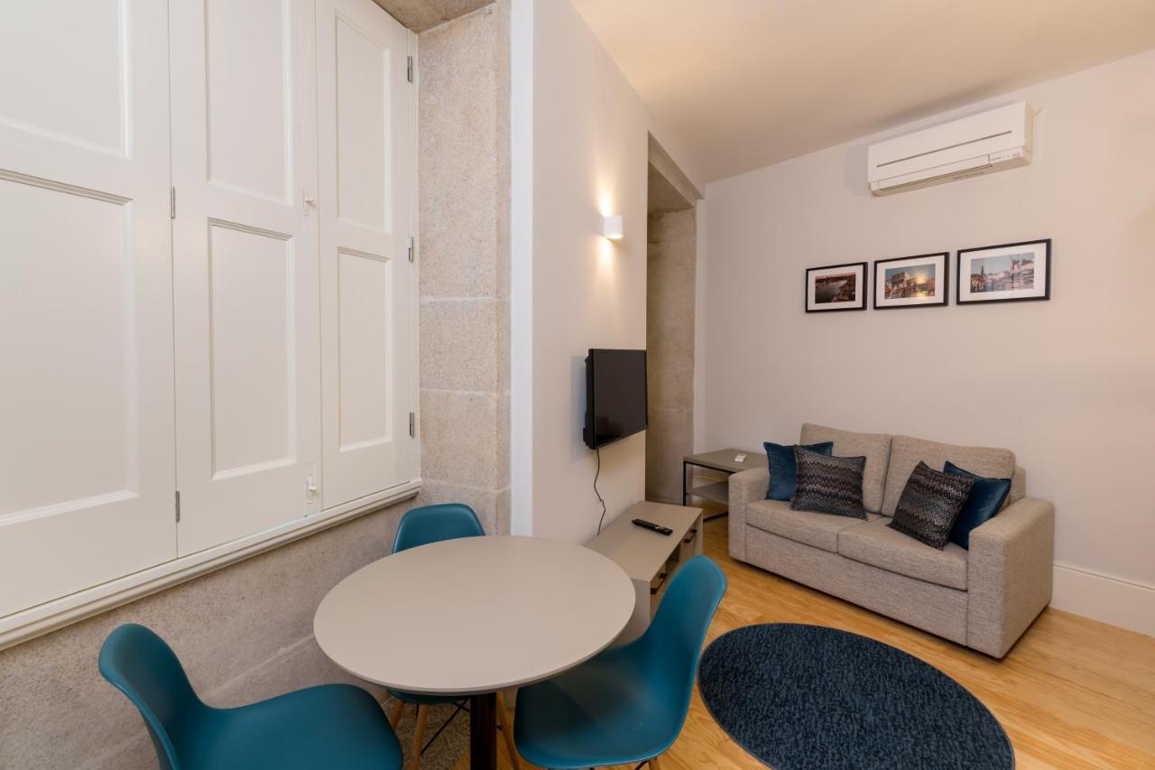 Morar Apartments Porto Exterior foto