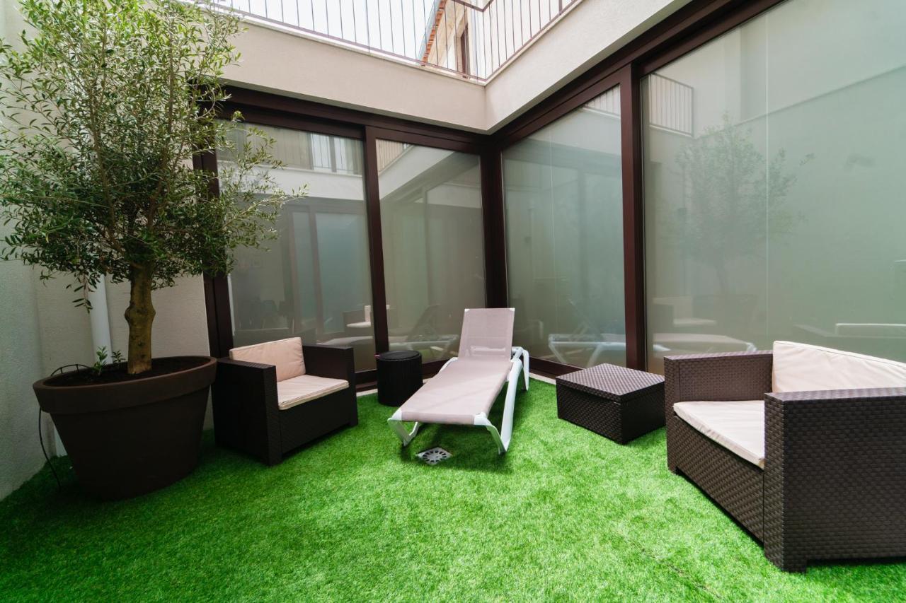 Morar Apartments Porto Exterior foto